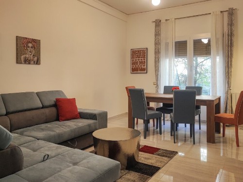 Ferienwohnung - 6 Personen -  - Via Largo G. G. Carissima - 90144 - Palermo