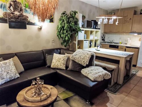 Ferieleilighet - 3 personer -  - Hahnenklee - 38644