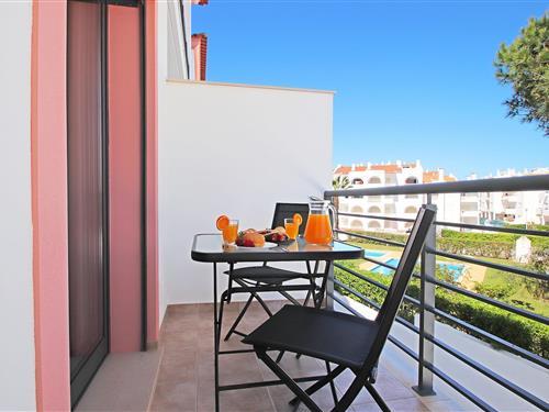 Feriehus / leilighet - 4 personer -  - 8200-266 - Albufeira