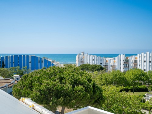 Ferielejlighed - 4 personer -  - 34280 - La Grande Motte