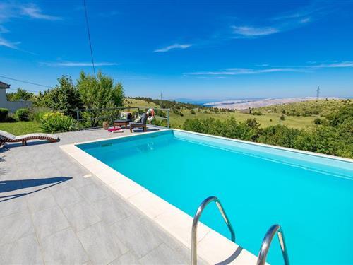 Feriehus - 4 personer -  - Vratarusa - 53270 - Senj