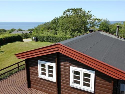 Sommerhus - 6 personer -  - Tyttebærvej - Hostrup - 7860 - Spøttrup