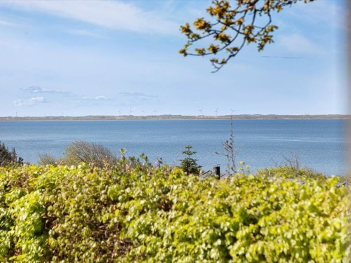 Sommerhus - 6 personer -  - Tyttebærvej - Hostrup - 7860 - Spøttrup