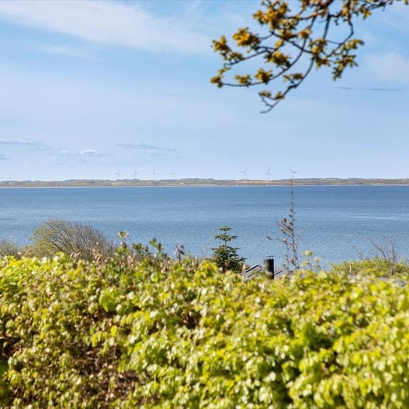 Ferienhaus - 6 Personen -  - Tyttebærvej - Hostrup - 7860 - Spöttrup