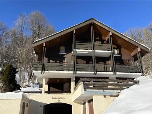Ferielejlighed - 4 personer -  - 74220 - La Clusaz