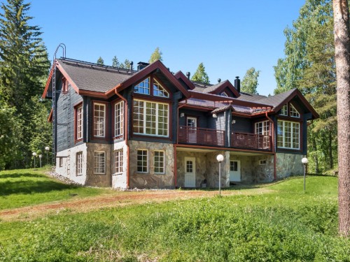 Ferienhaus - 6 Personen -  - 73310 - Nilsiä
