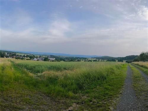 Ferienhaus - 3 Personen -  - Hauptstraße - 56414 - Oberahr