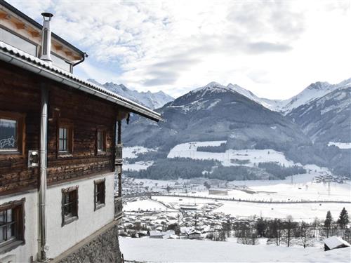 Ferielejlighed - 5 personer -  - Gaisbichl - 5722 - Niedernsill