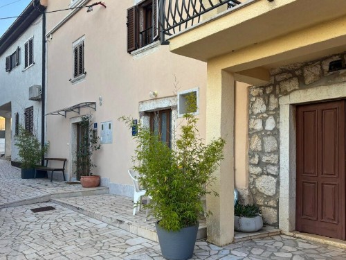 Ferienhaus - 4 Personen -  - Dracevac - Porec - 52440 - Dracevac