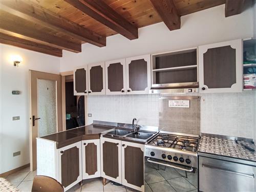 Holiday Home/Apartment - 4 persons -  - Valle Di Non - 38012