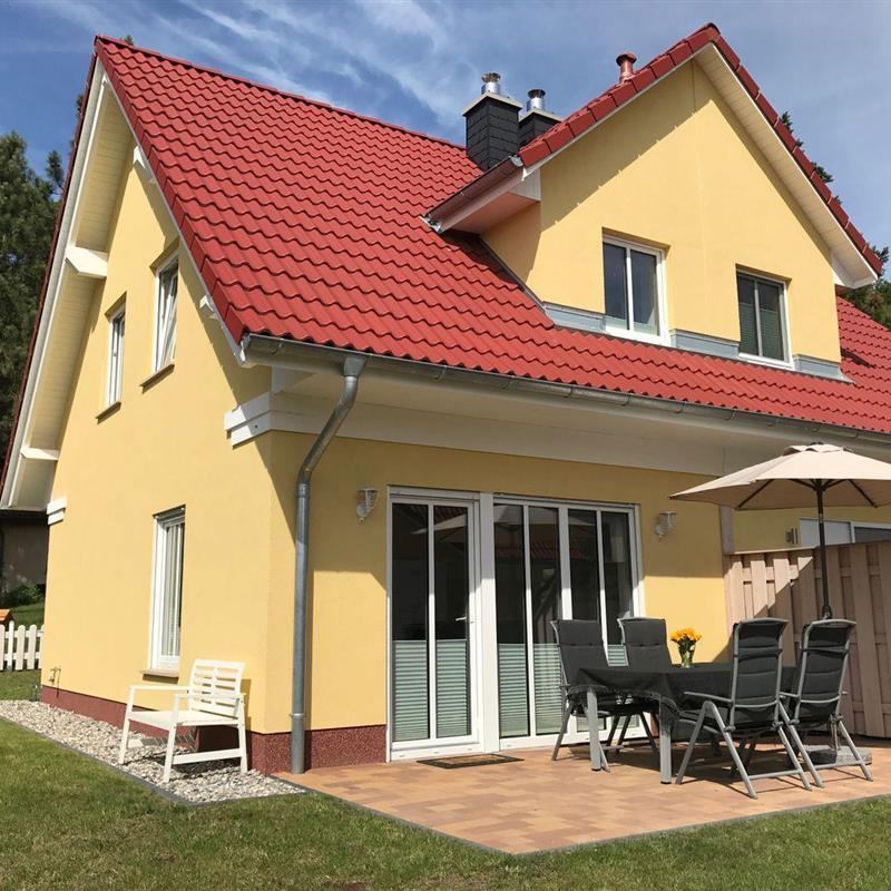 Ferielejlighed - 4 personer -  - Gothenweg - 17419 - Korswandt