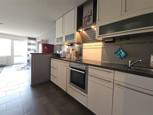 Holiday apartment - 5 persons -  - Osterwisch - 24217 - Schönberg (Holstein)