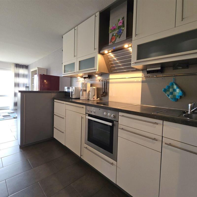 Ferielejlighed - 5 personer -  - Osterwisch - 24217 - Schönberg (Holstein)