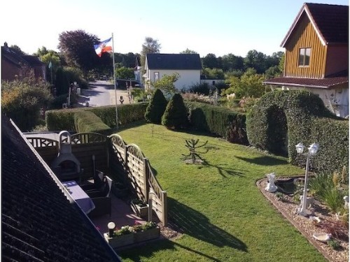 Sommerhus - 3 personer -  - 23714 - Timmdorf \/ Malente