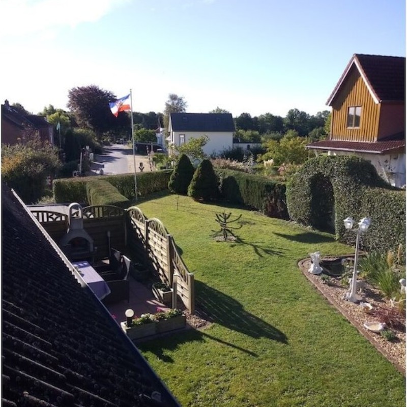 Sommerhus - 3 personer -  - 23714 - Timmdorf \/ Malente