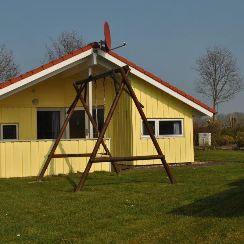 Sommerhus - 6 personer -  - Am Südsee - 21762 - Otterndorf