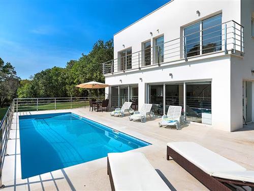 Feriehus - 8 personer -  - Vukovici - Sibenik-Cetina - 22300 - Cetina