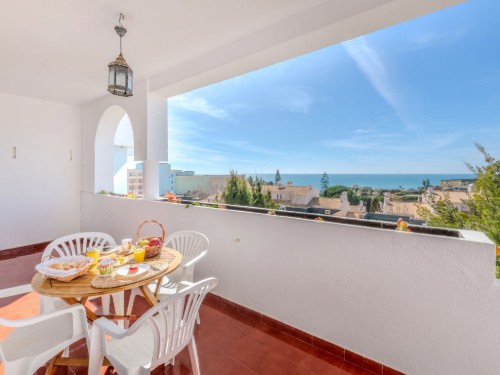 Ferielejlighed - 2 personer -  - 8400-499 - Porches