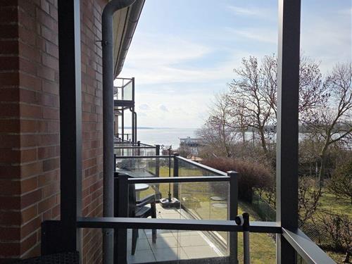 Ferielejlighed - 2 personer -  - Liskowstr. - 18230 - Rerik