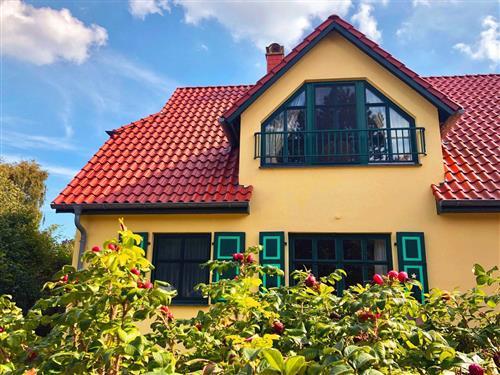 Ferielejlighed - 4 personer -  - Am Leuchtfeuer - 18347 - Wustrow