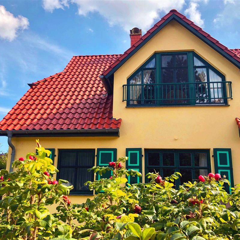 Ferielejlighed - 4 personer -  - Am Leuchtfeuer - 18347 - Wustrow