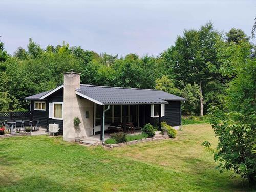 Sommerhus - 6 personer -  - Klitvej - 8400 - Ebeltoft