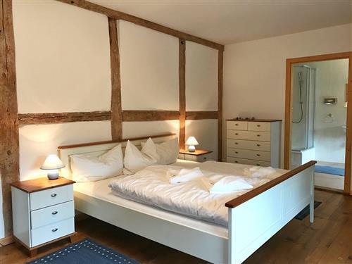 Ferielejlighed - 4 personer -  - Dubnitz - 18546 - Sassnitz