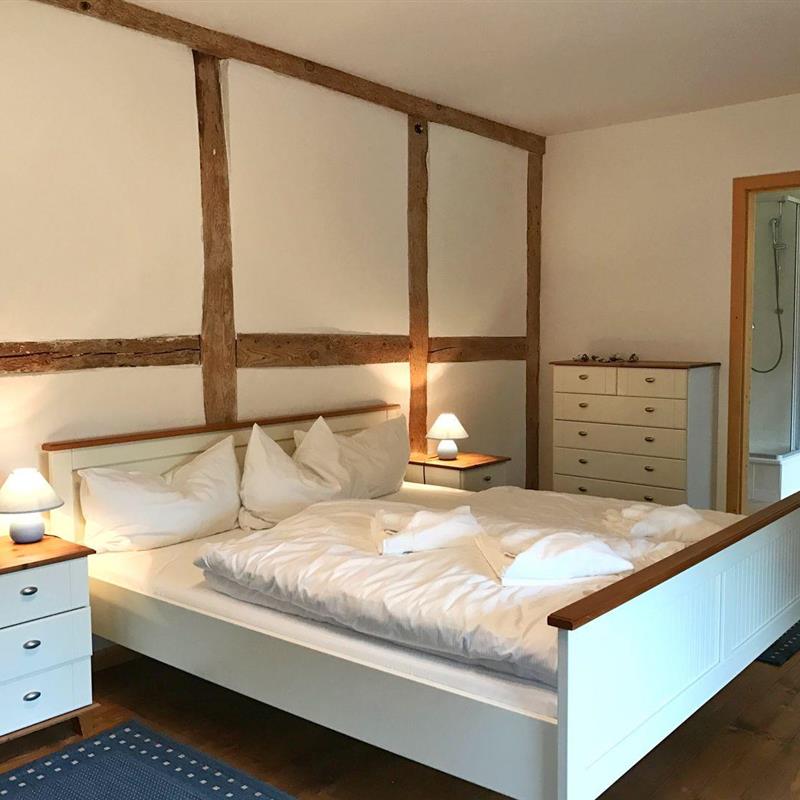 Ferielejlighed - 4 personer -  - Dubnitz - 18546 - Sassnitz