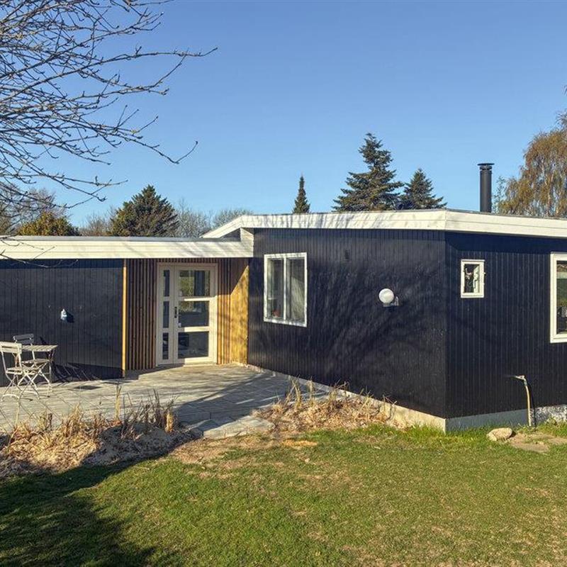 Sommerhus - 6 personer -  - Pilevænget - Snaptun - 7130 - Juelsminde