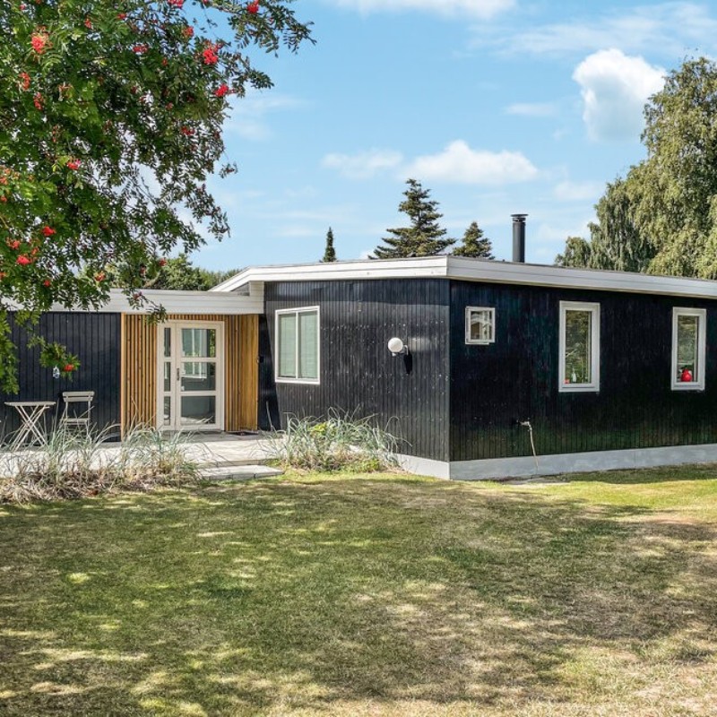Ferienhaus - 6 Personen -  - Pilevænget - Snaptun - 7130 - Juelsminde