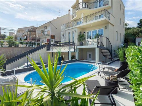 Ferienwohnung - 6 Personen -  - Ulica Kralja Zvonimira - Split-Podstrana - 21312 - Podstrana