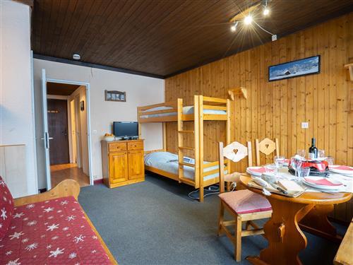 Ferienhaus - 4 Personen -  - Tignes - 73320