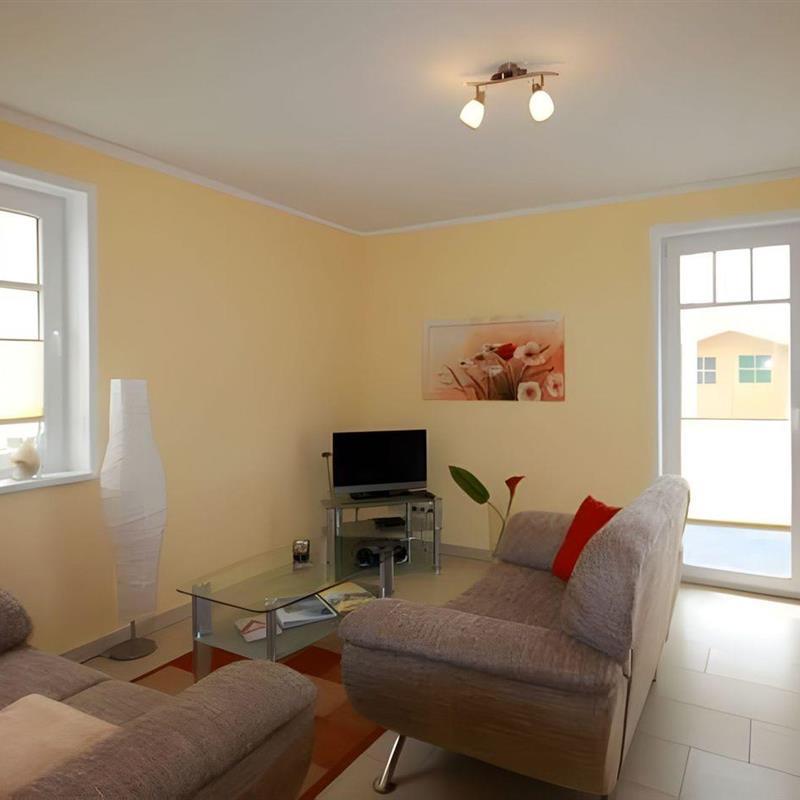 Ferielejlighed - 4 personer -  - Parkstraße - 18211 - Börgerende