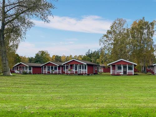Holiday home - 4 persons -  - Grankullavägen 322 Nr. - Böda/Byxelkrok - 387 75 - Byxelkrok