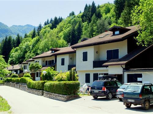 Feriehus / leilighet - 5 personer -  - 38067 - Ledro