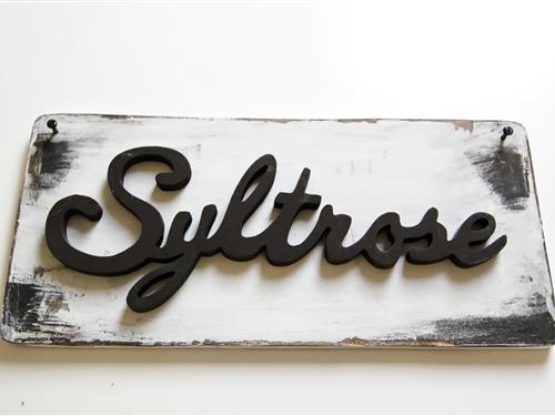 Ferieleilighet - 3 personer -  - Schulstraße - 25997 - Hörnum