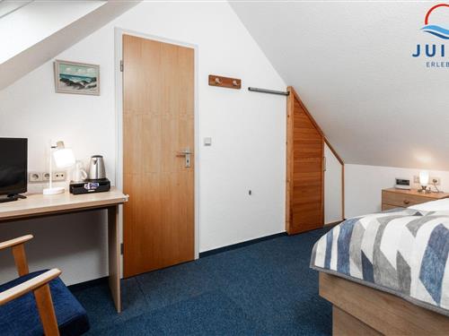 Ferieleilighet - 1 person -  - Dünenstraße - 26571 - Juist