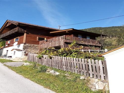 Chalet - 4 personer -  - 9833 - Rangersdorf