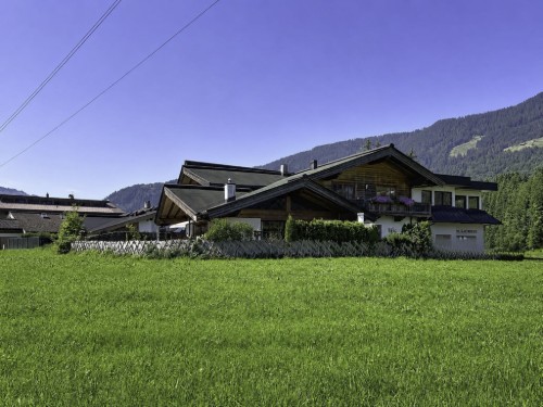 Holiday apartment - 2 persons -  - 6370 - Kitzbühel