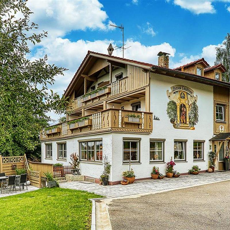  - 2 personer -  - Am Wiesengrund - 94249 - Bodenmais