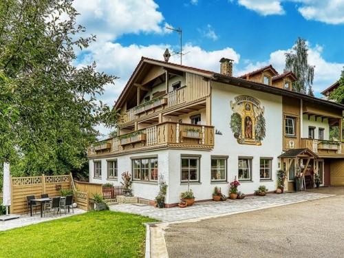 - 2 personer -  - Am Wiesengrund - 94249 - Bodenmais