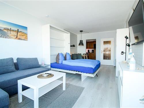 Ferielejlighed - 4 personer -  - In der Wolskermarsch - 27476 - Cuxhaven