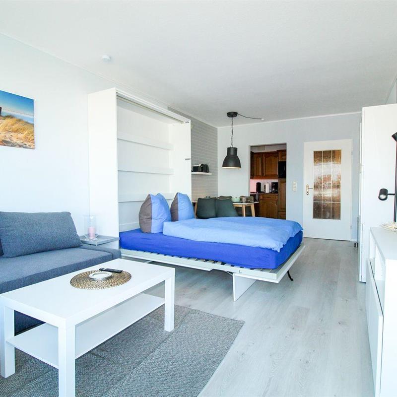 Ferielejlighed - 4 personer -  - In der Wolskermarsch - 27476 - Cuxhaven