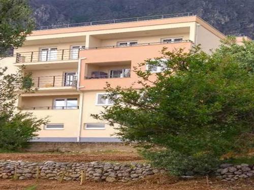 Ferielejlighed - 3 personer -  - 21300 - Makarska