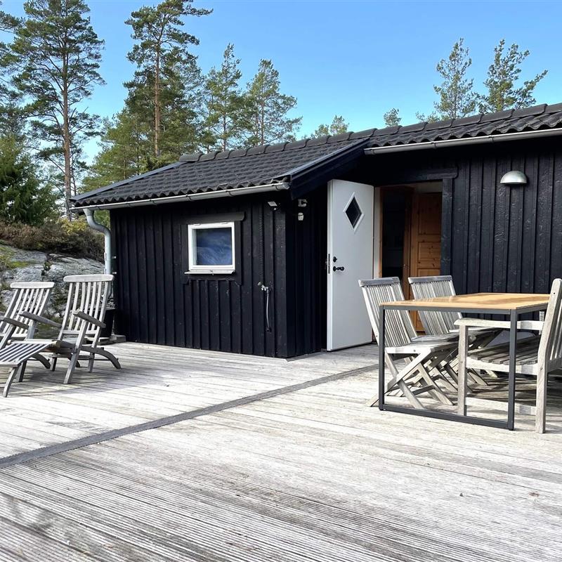  - 4 personer -  - Ekenäset - Valdemarsvik - 61593 - Valdermarsvik