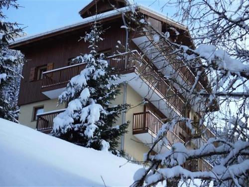 Ferielejlighed - 6 personer -  - 73500 - Modane