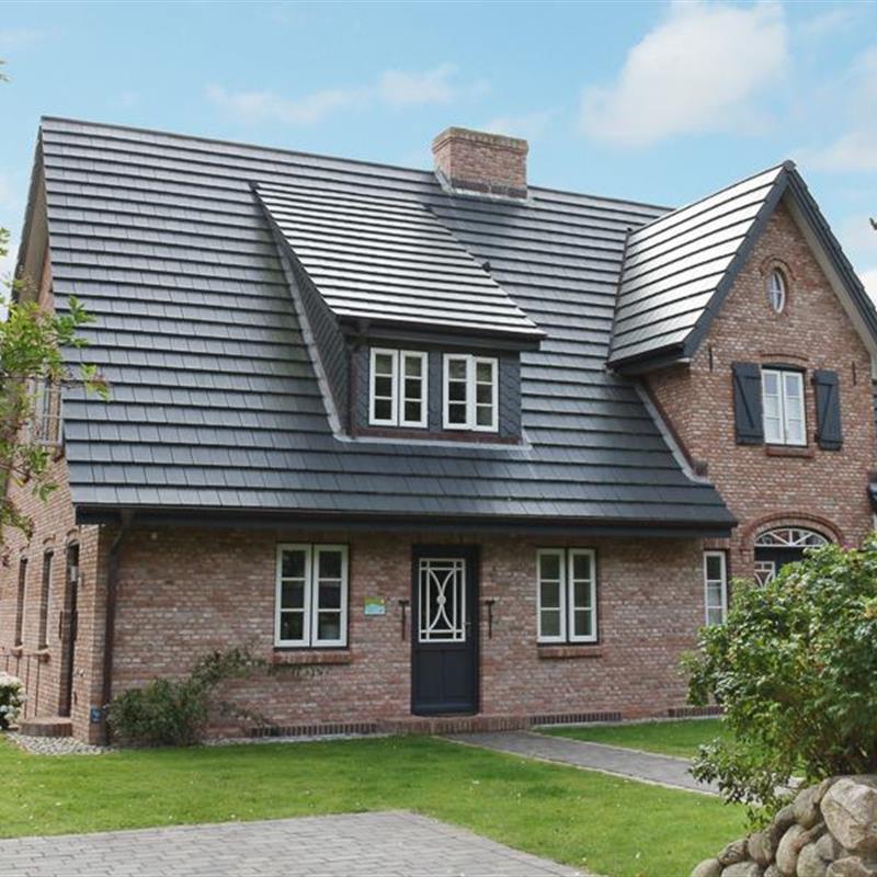 Sommerhus - 4 personer -  - Möhlenstieg - 25938 - Nieblum