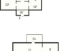 Billede 32 - Plantegning