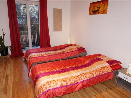 Ferielejlighed - 4 personer -  - Herzog-Albrecht-Strasse - 85221 - Dachau