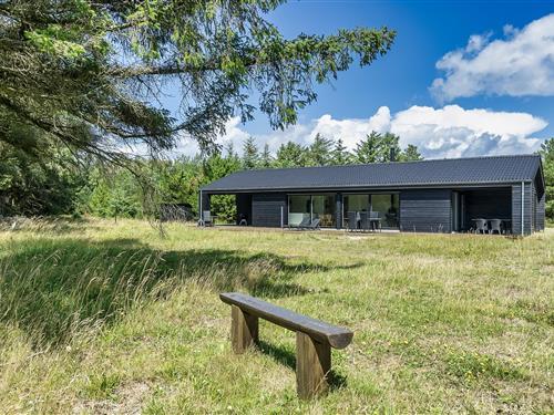 Sommerhus - 6 personer -  - Aarrildsøvej - Vejers Sydstrand - 6853 - Vejers Strand